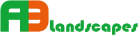 A3 Landscapes logo